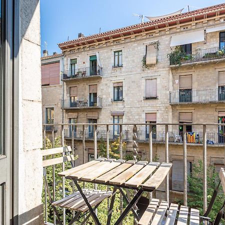 Apt 5 Limon Gerona Buitenkant foto